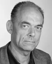  Martin Ahrends