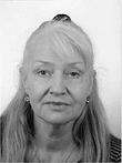  Karla Fischer