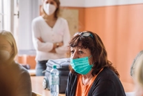 Zeitzeugentreffen und Zeitzeugengespräche mit DDR-Zeitzeugen Online und an der Schule