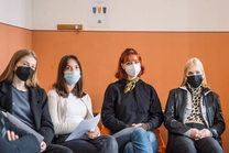 Zeitzeugentreffen und Zeitzeugengespräche mit DDR-Zeitzeugen Online und an der Schule