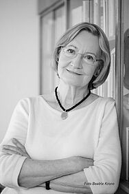 Prof. Dr. Karin Sorger