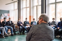 Zeitzeugentreffen und Zeitzeugengespräche mit DDR-Zeitzeugen Online und an der Schule
