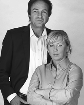  Martina und Rüdiger Schmidt