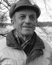  Heinz Steudel