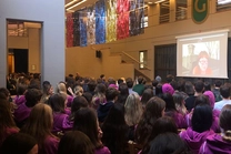 Zeitzeugentreffen und Zeitzeugengespräche mit DDR-Zeitzeugen Online und an der Schule