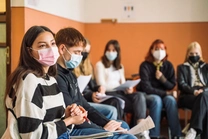 Zeitzeugentreffen und Zeitzeugengespräche mit DDR-Zeitzeugen Online und an der Schule
