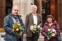 Zeitzeugentreffen und Zeitzeugengespräche mit DDR-Zeitzeugen Online und an der Schule
