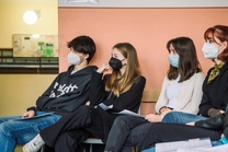 Zeitzeugentreffen und Zeitzeugengespräche mit DDR-Zeitzeugen Online und an der Schule