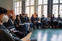Zeitzeugentreffen und Zeitzeugengespräche mit DDR-Zeitzeugen Online und an der Schule